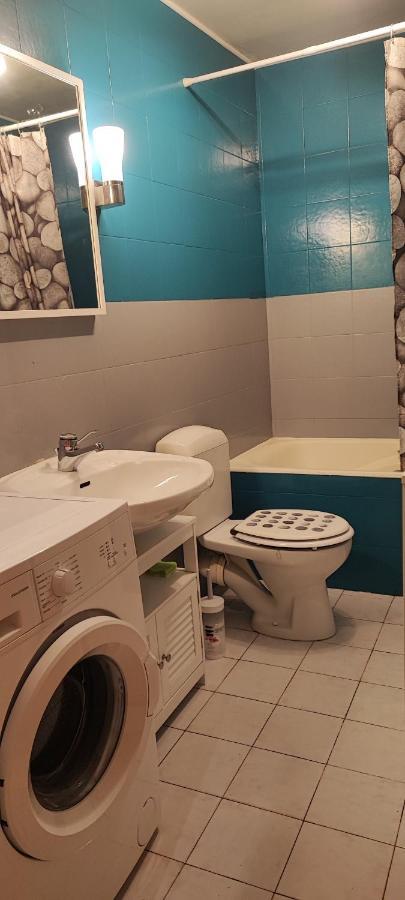Les Flocons Apartamento Les Gets Exterior foto