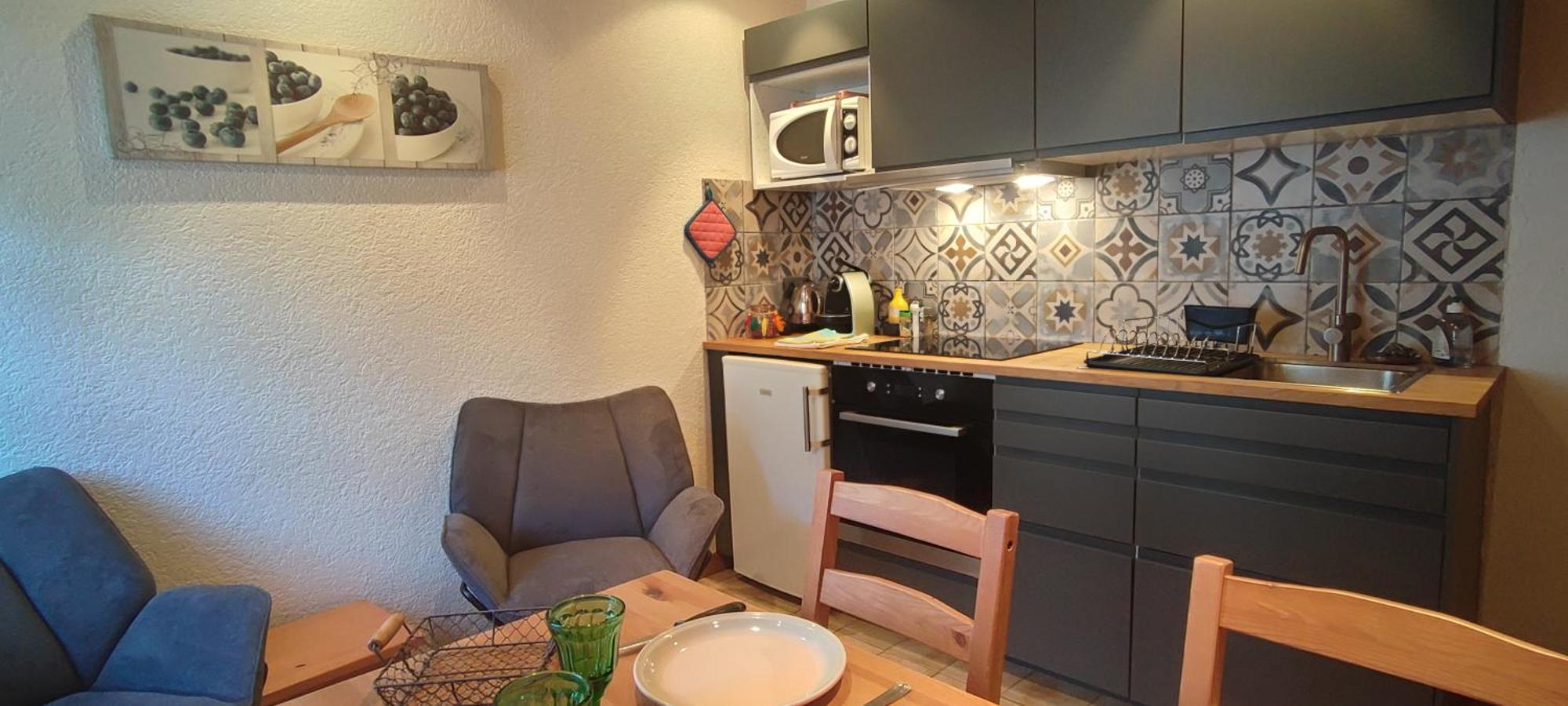 Les Flocons Apartamento Les Gets Exterior foto