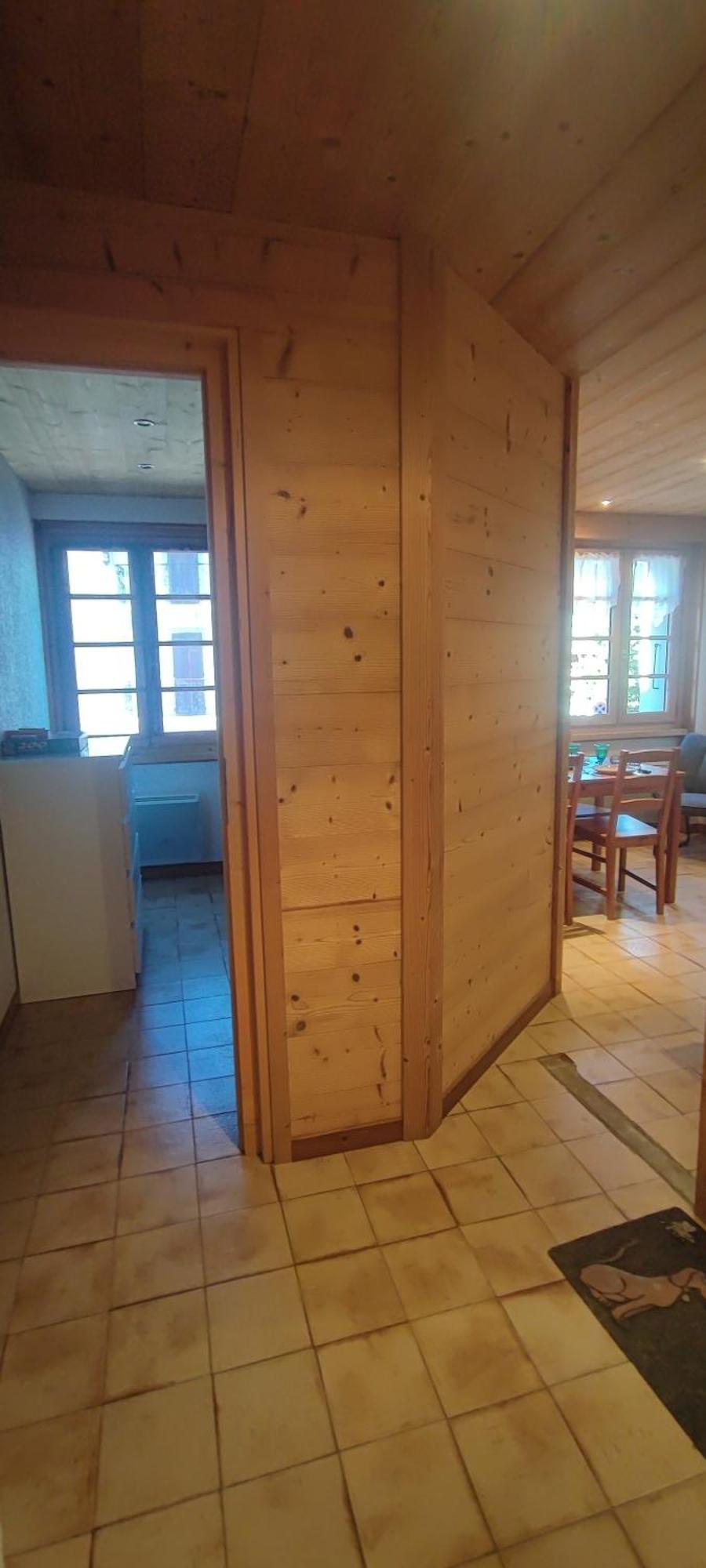 Les Flocons Apartamento Les Gets Exterior foto