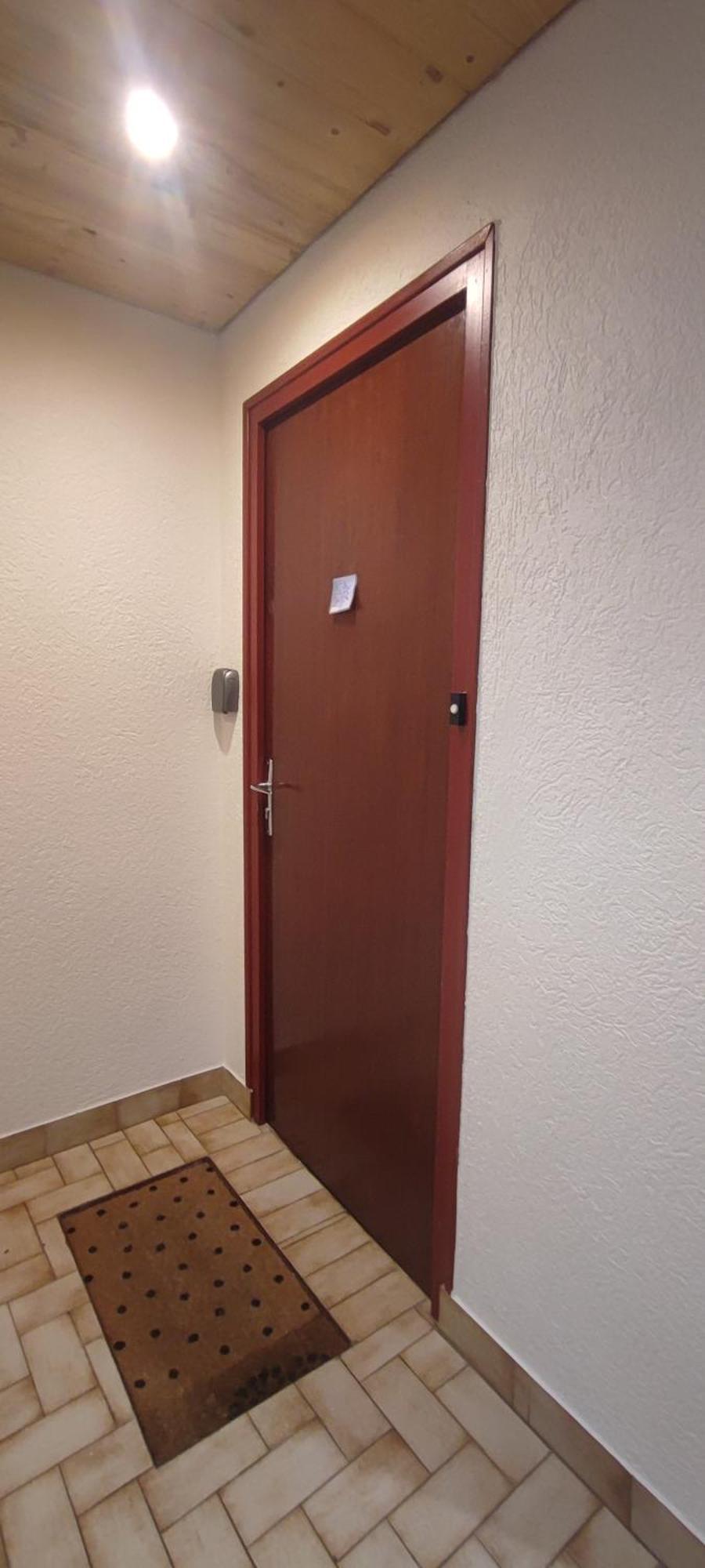 Les Flocons Apartamento Les Gets Exterior foto