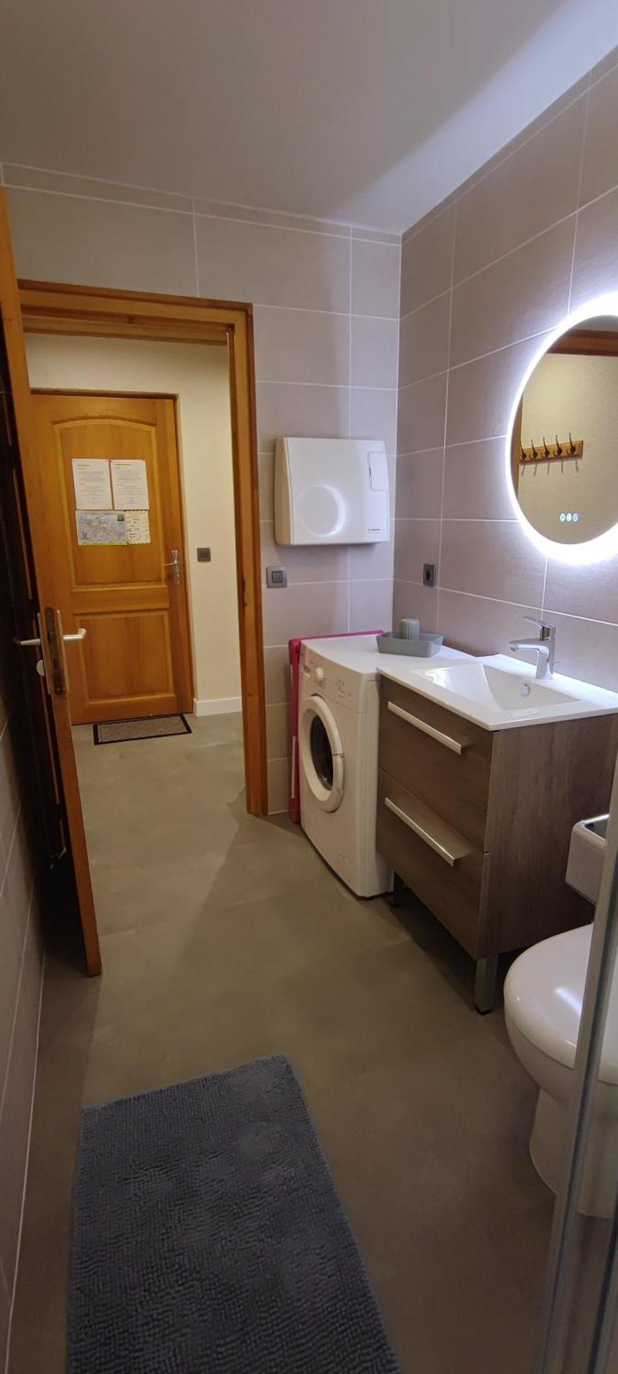 Les Flocons Apartamento Les Gets Exterior foto